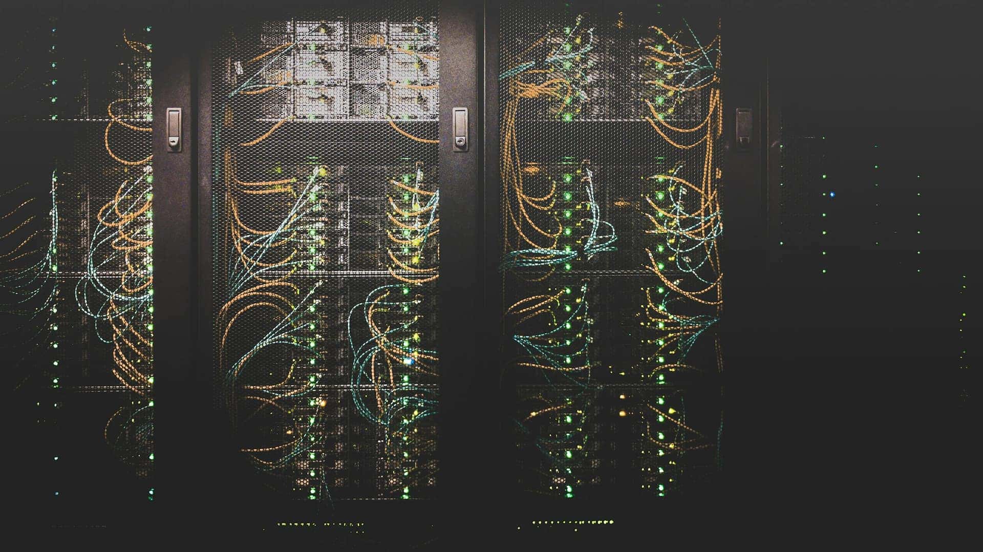 Serverska infrastruktura, poslovni informacioni sistemi